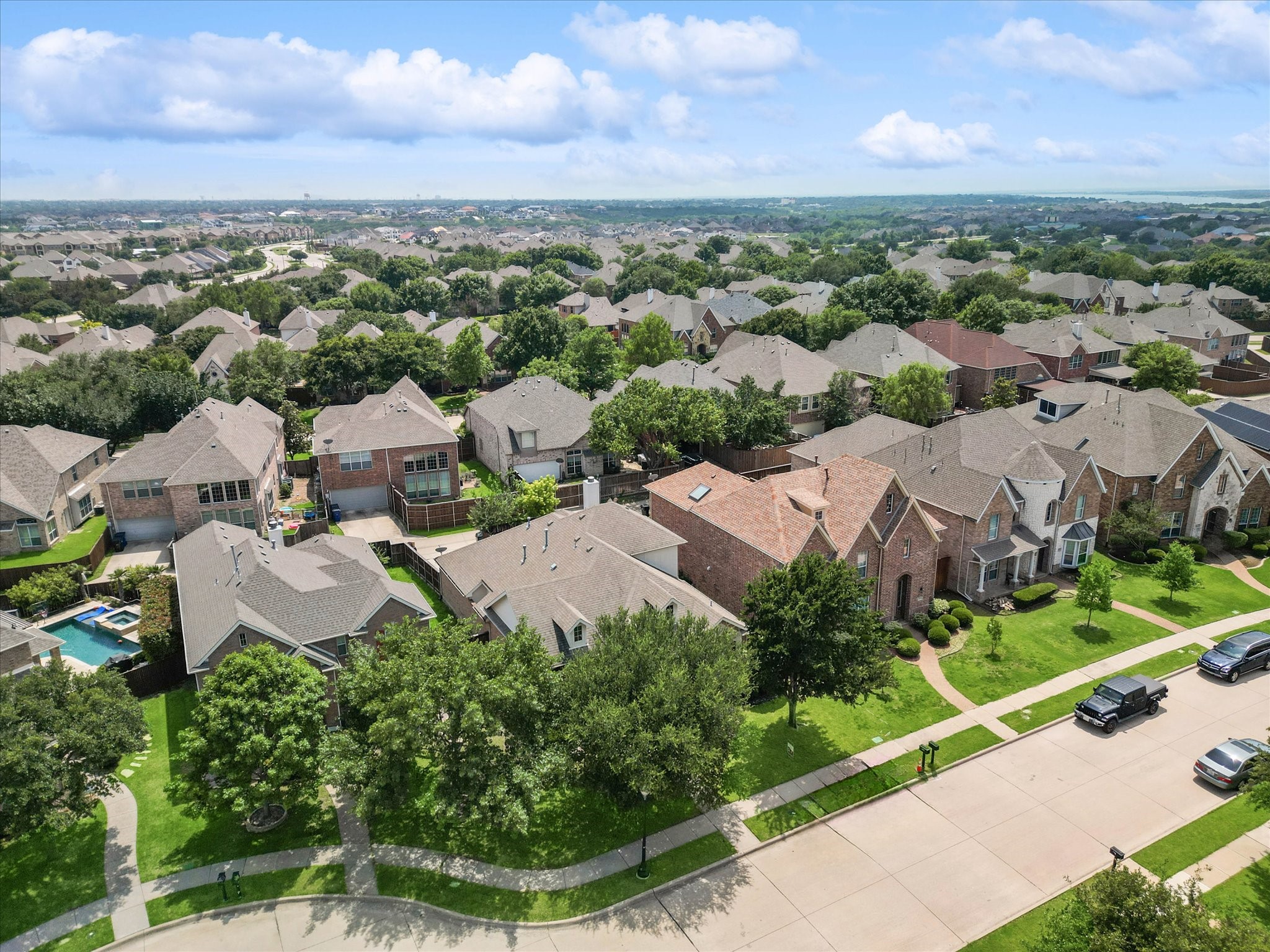 2251 Fawn Mist Drive Frisco TX 75036