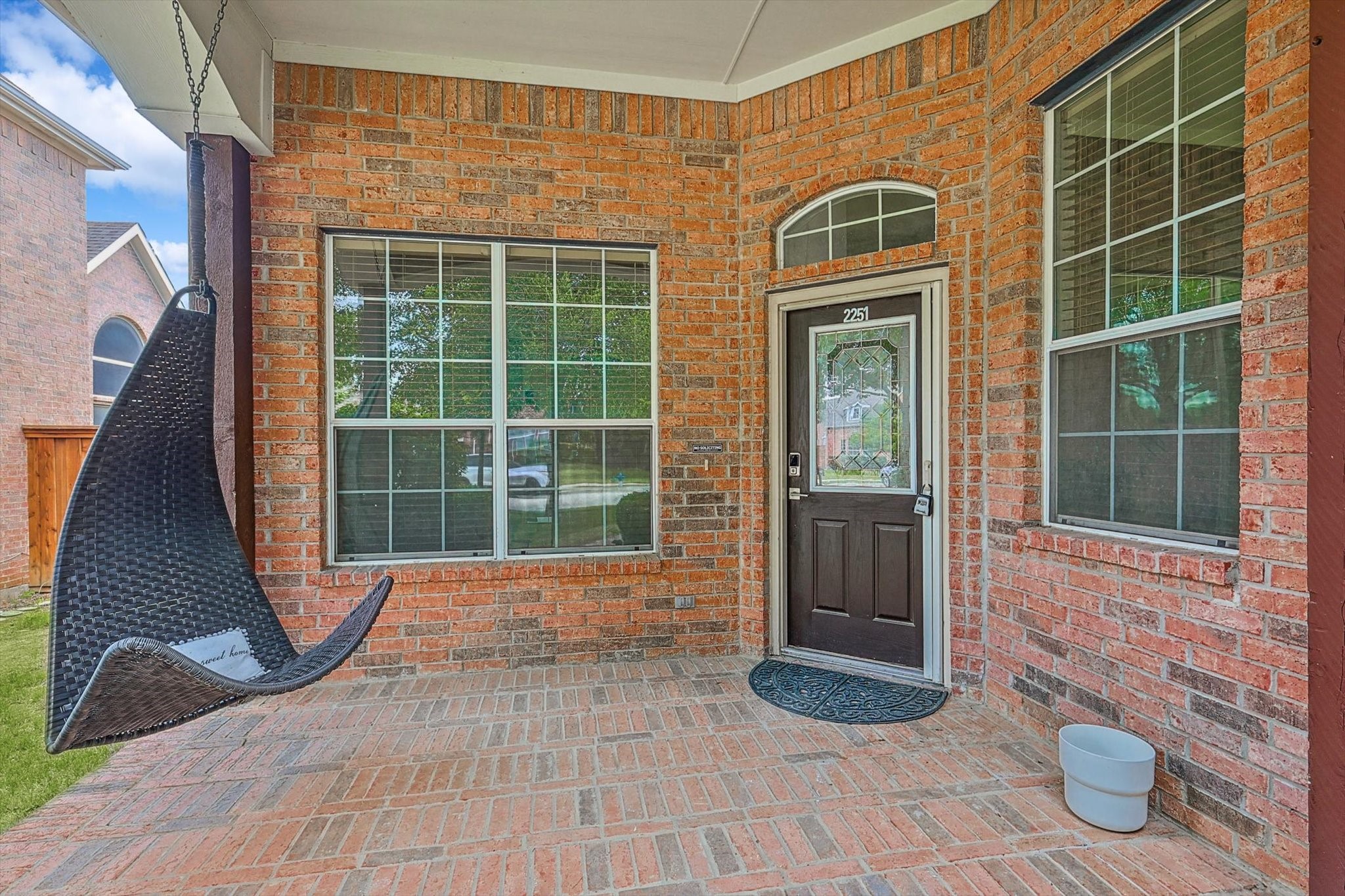 2251 Fawn Mist Drive Frisco TX 75036