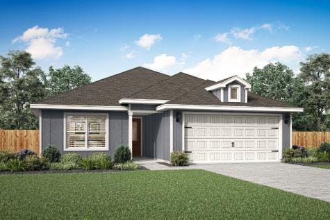 925 Mountain Goat Lane Fort Worth TX 76108