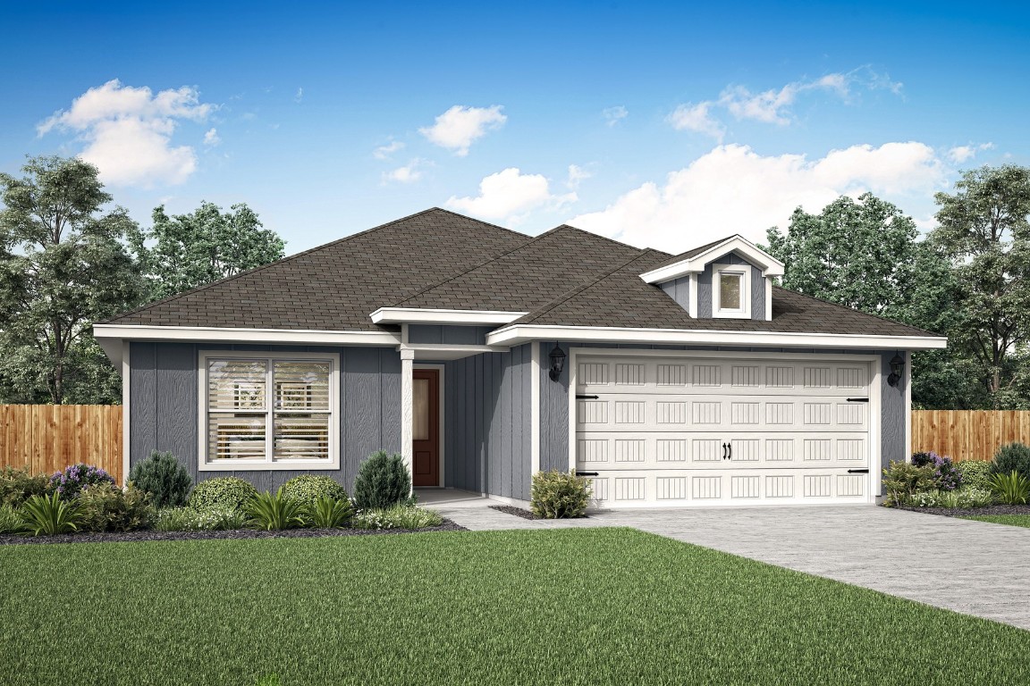 925 Mountain Goat Lane Fort Worth TX 76108
