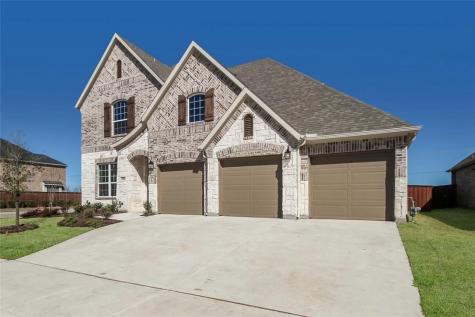 2880 Clearwater Drive Prosper TX 75078