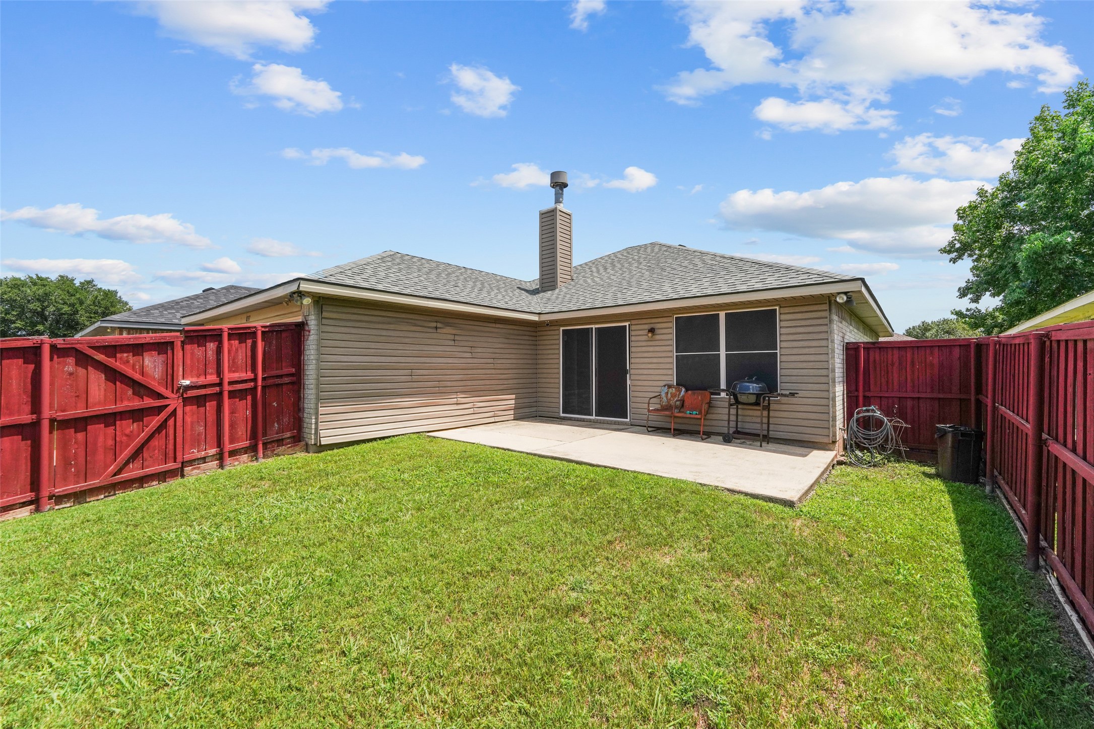 837 Applewood Drive Cedar Hill TX 75104