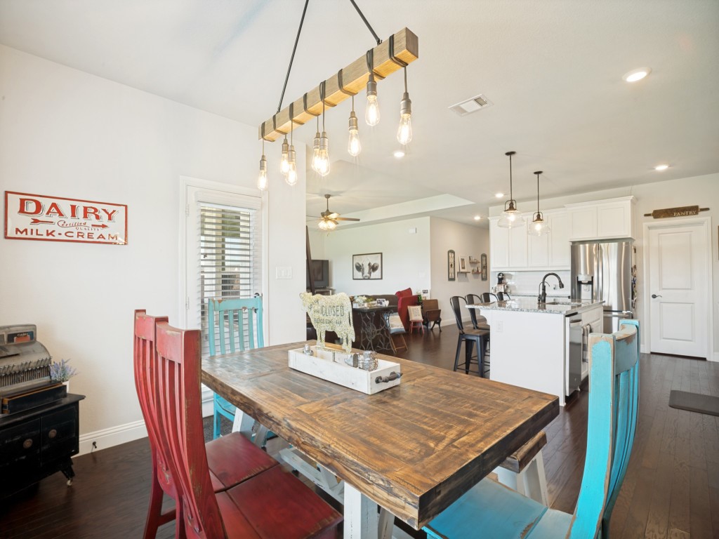14712 Crystal Spring Drive Justin TX 76247
