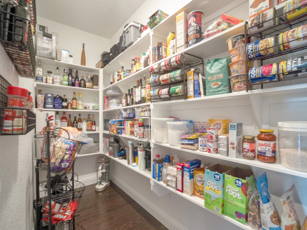 14712 Crystal Spring Drive Justin TX 76247