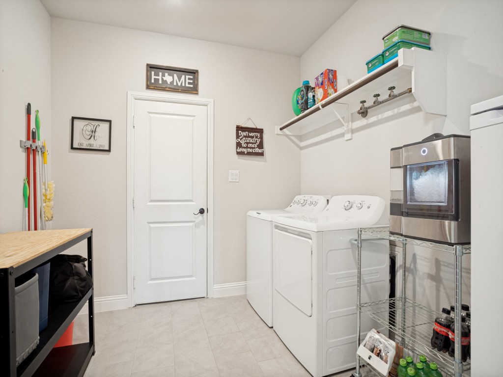 14712 Crystal Spring Drive Justin TX 76247