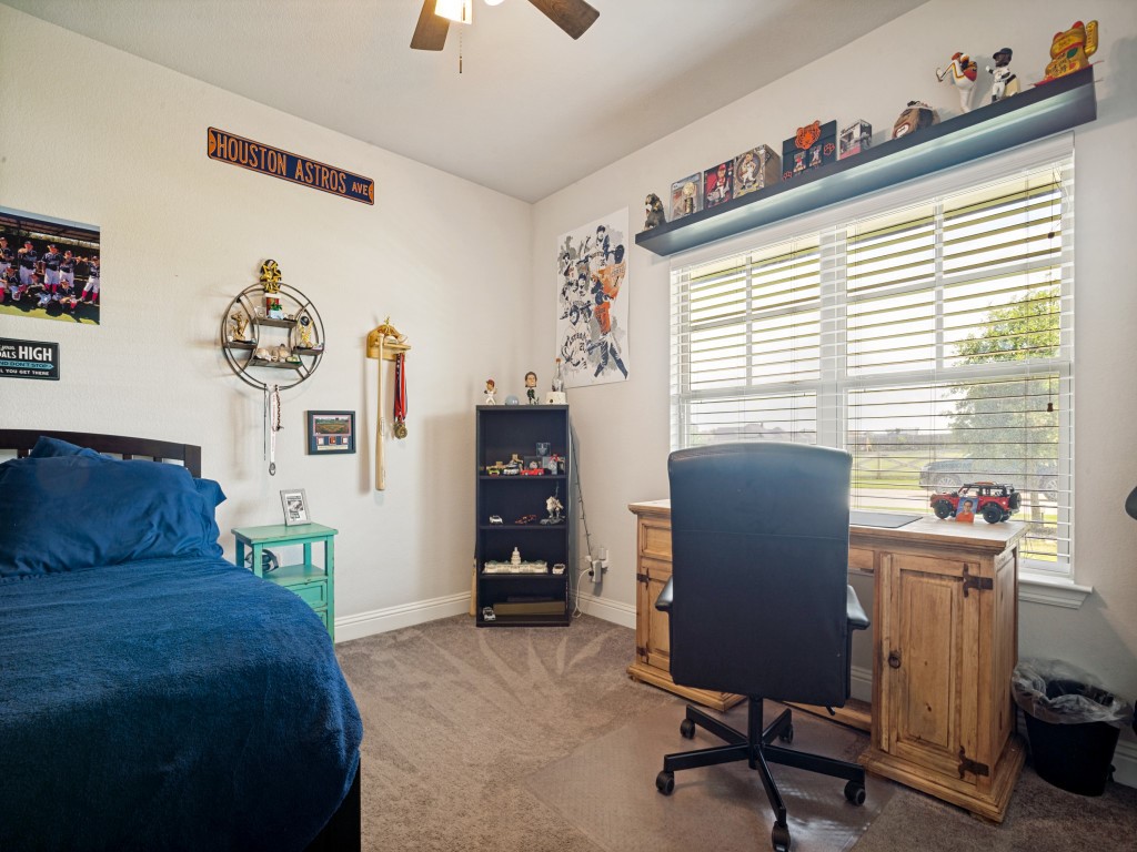 14712 Crystal Spring Drive Justin TX 76247