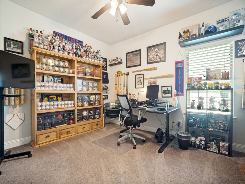 14712 Crystal Spring Drive Justin TX 76247