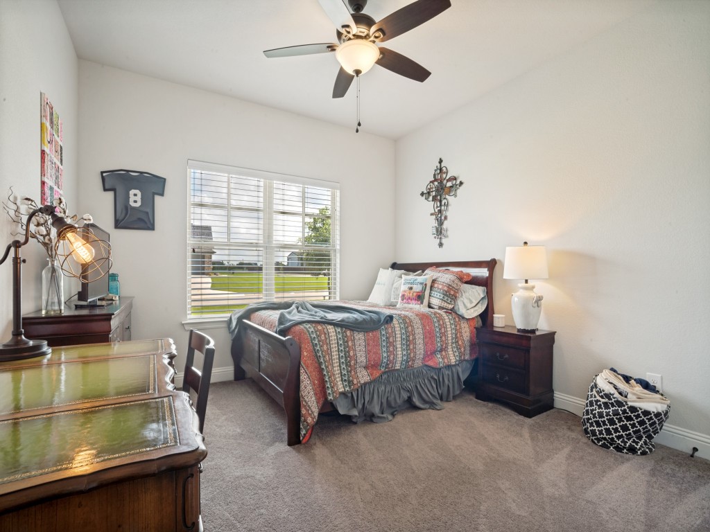 14712 Crystal Spring Drive Justin TX 76247