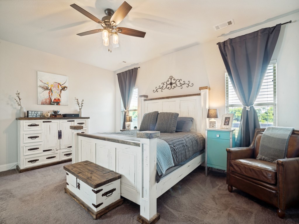 14712 Crystal Spring Drive Justin TX 76247