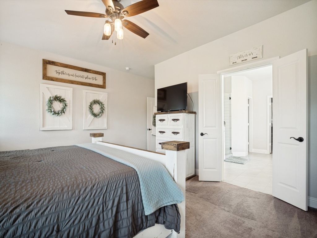 14712 Crystal Spring Drive Justin TX 76247