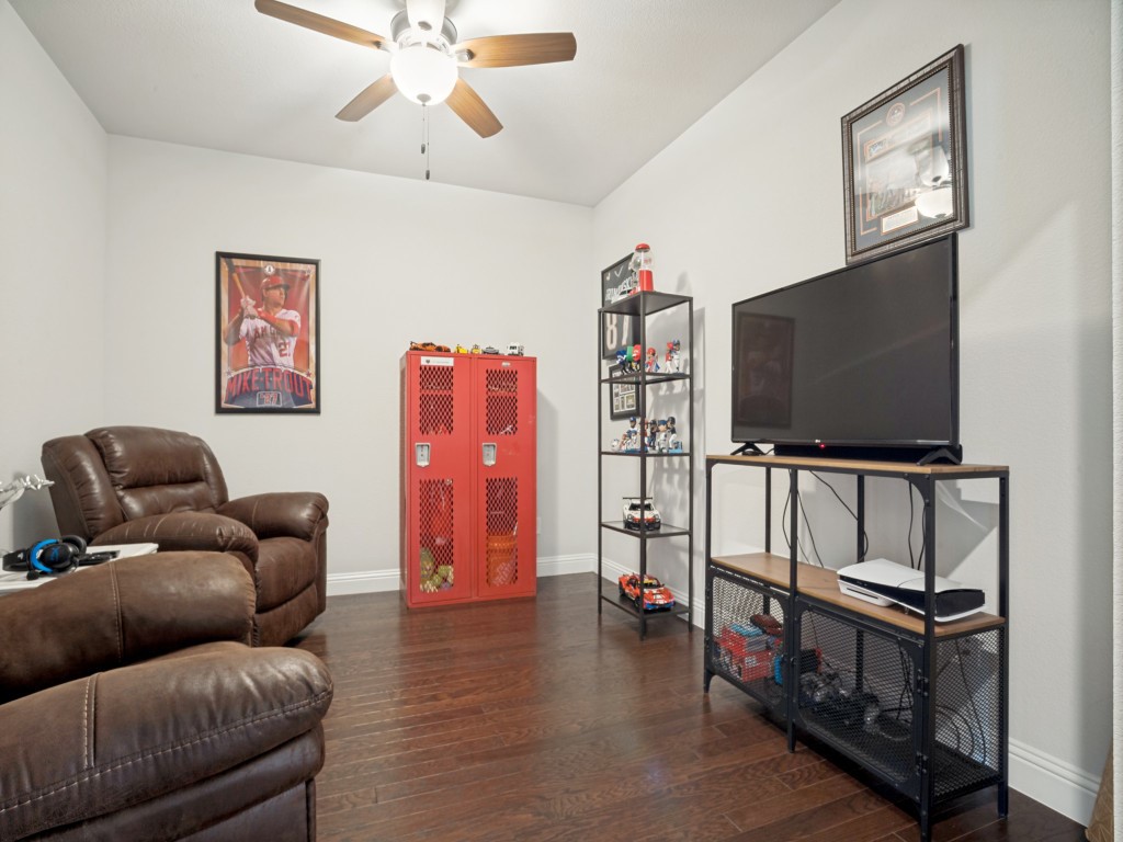 14712 Crystal Spring Drive Justin TX 76247