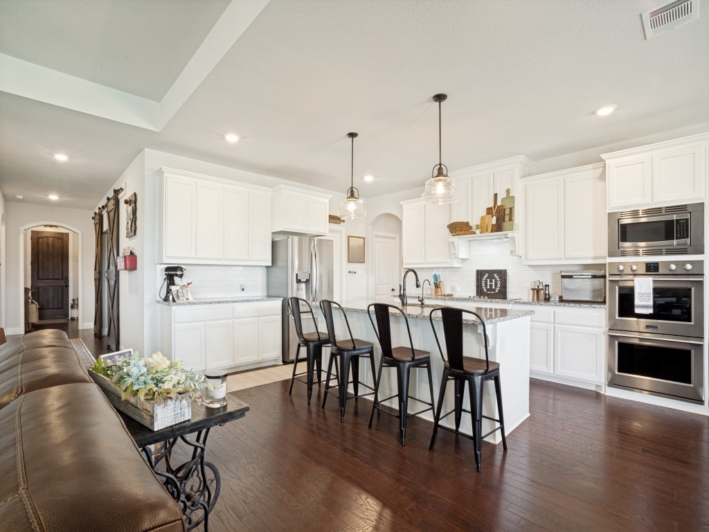 14712 Crystal Spring Drive Justin TX 76247