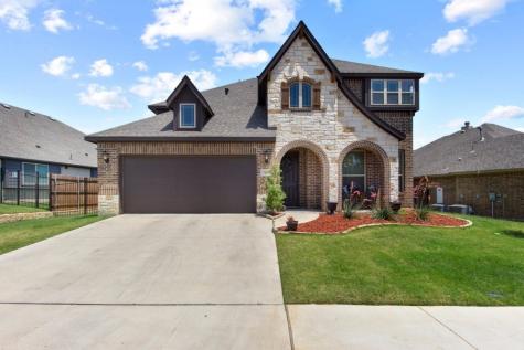 7205 Water Meadows Drive Fort Worth TX 76123