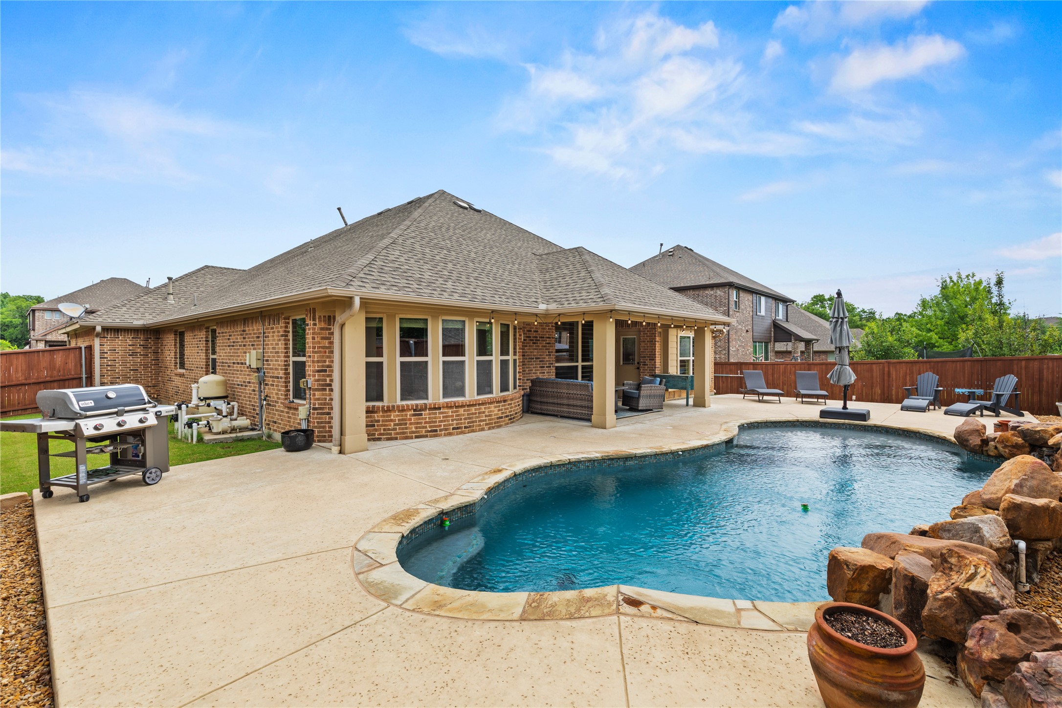1004 Cambridge Court Wylie TX 75098