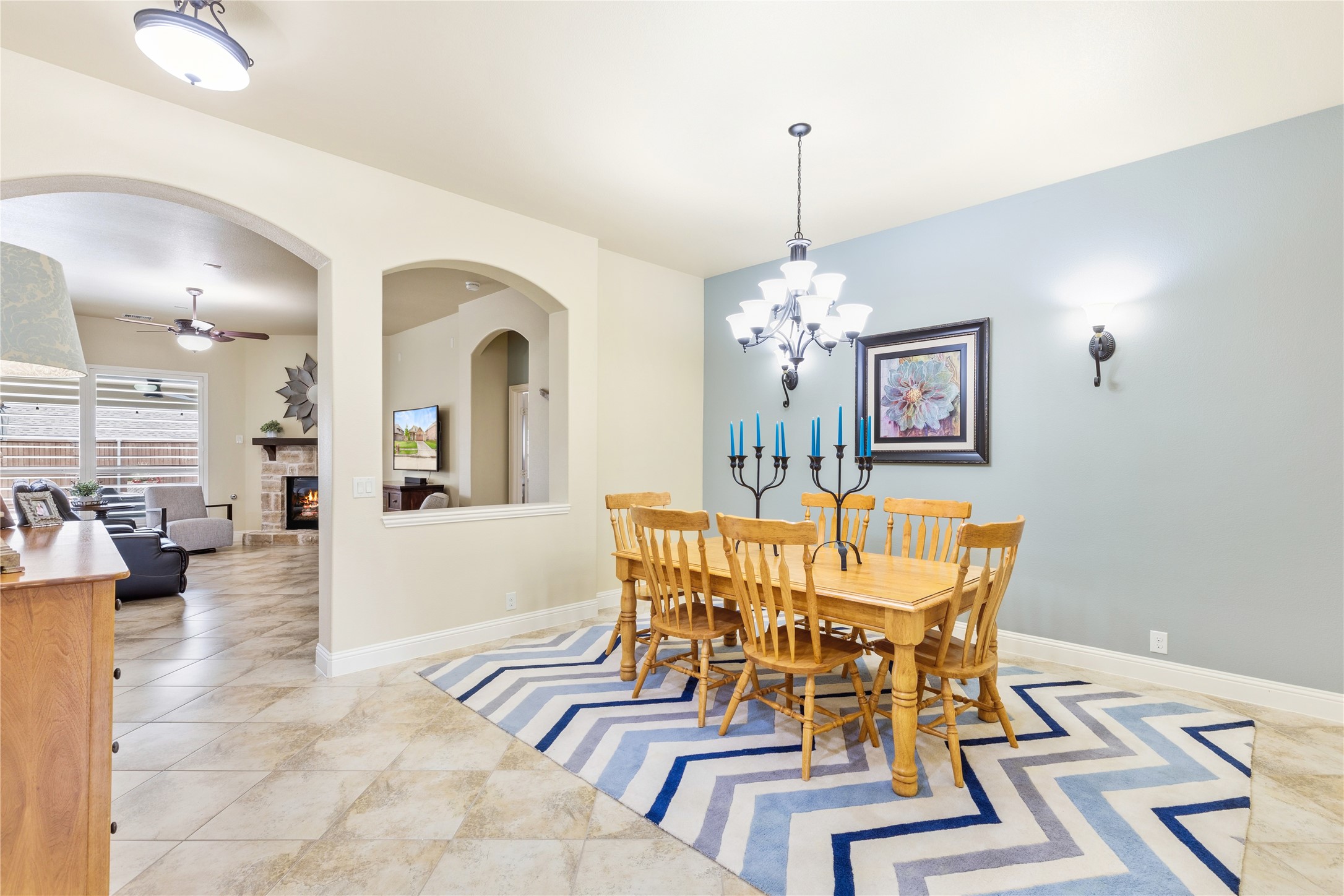 1004 Cambridge Court Wylie TX 75098