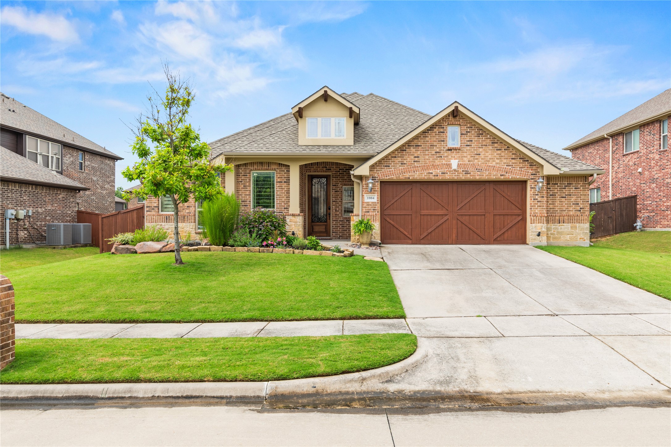 1004 Cambridge Court Wylie TX 75098
