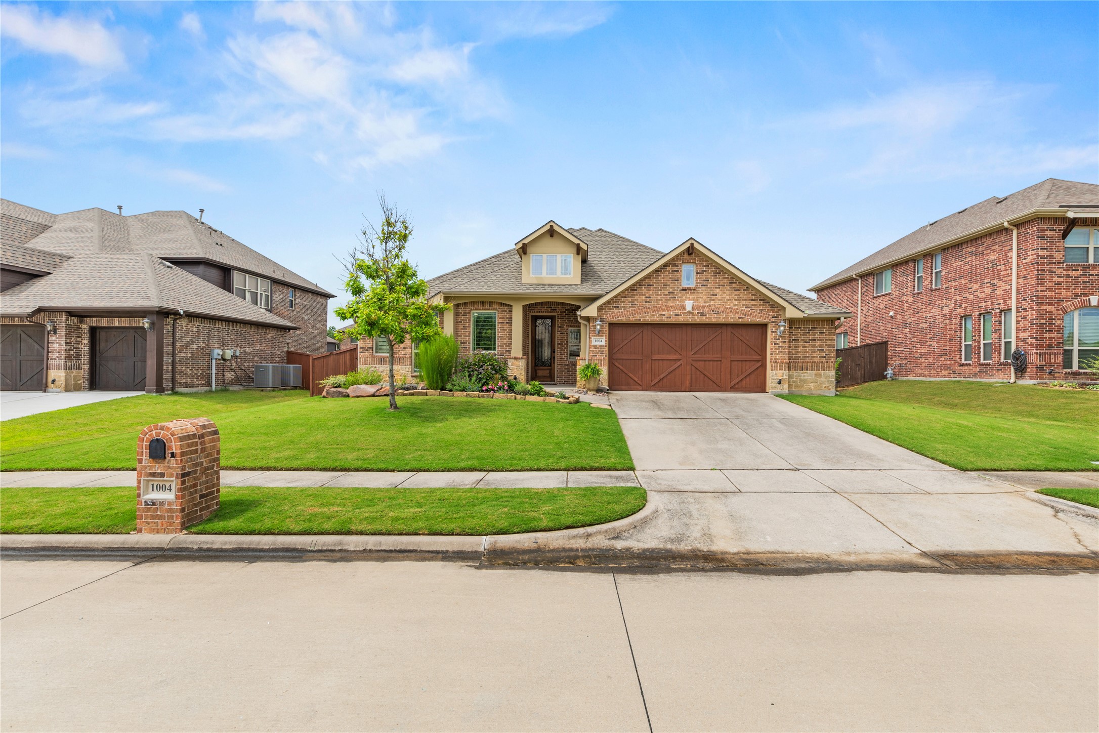 1004 Cambridge Court Wylie TX 75098