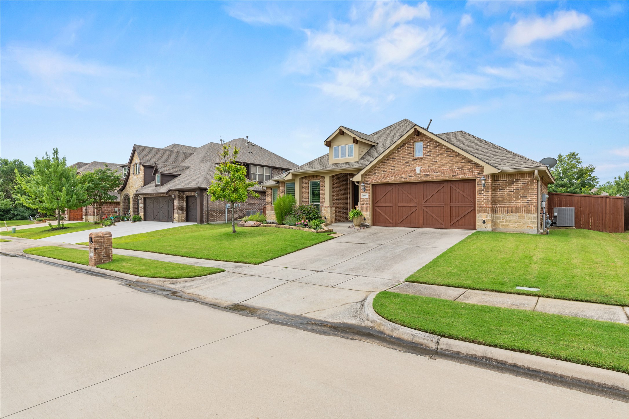 1004 Cambridge Court Wylie TX 75098