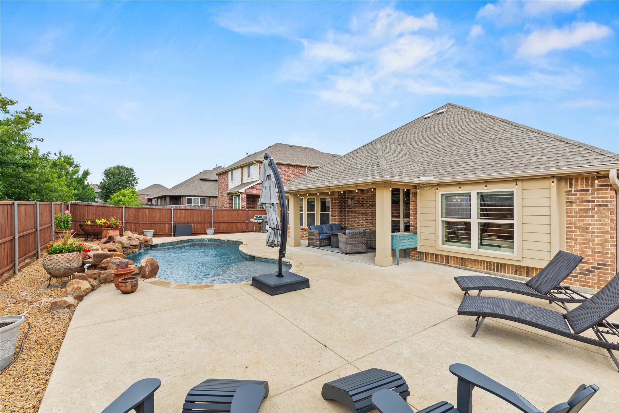 1004 Cambridge Court Wylie TX 75098