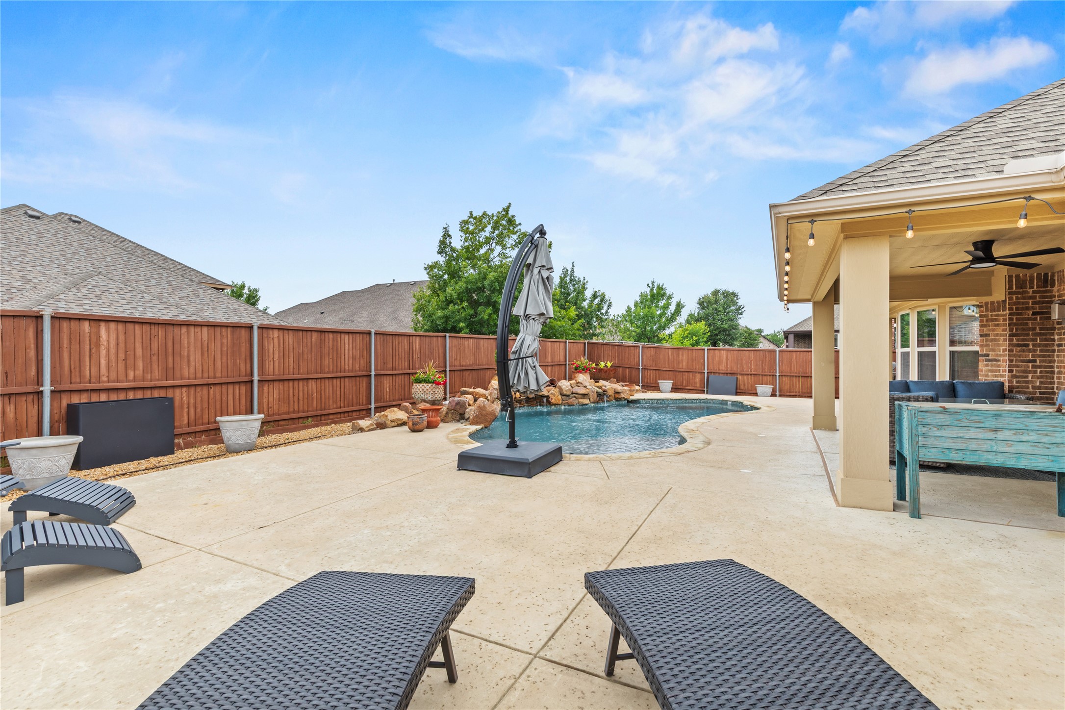 1004 Cambridge Court Wylie TX 75098