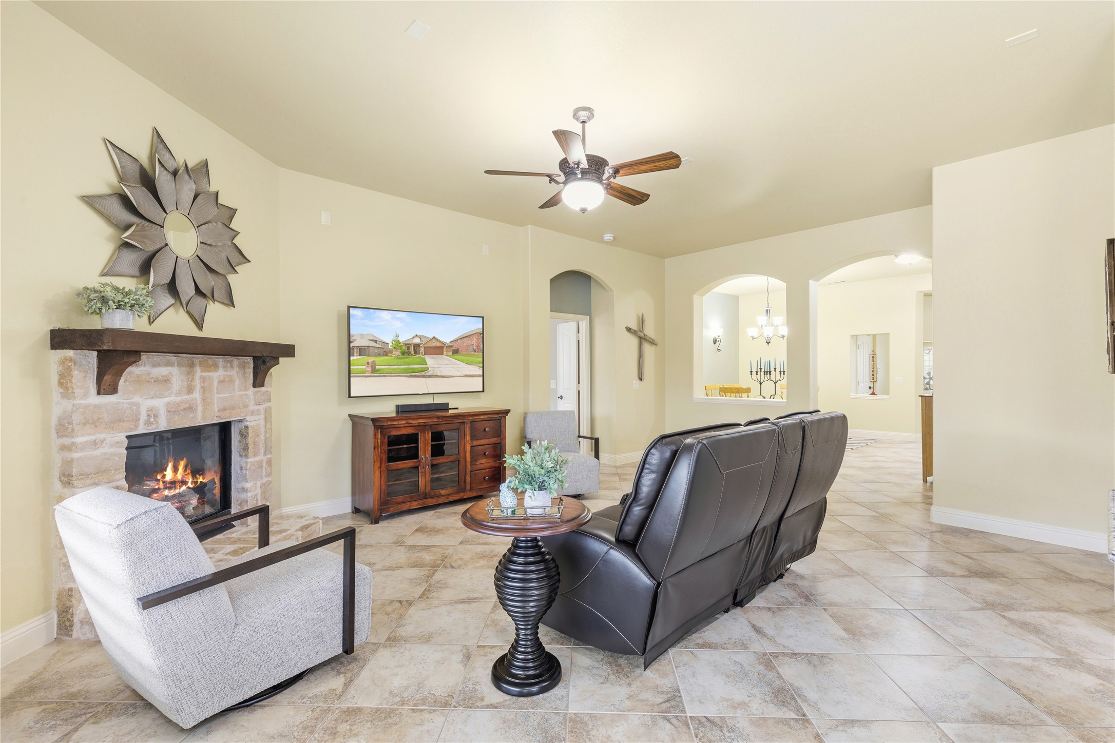 1004 Cambridge Court Wylie TX 75098