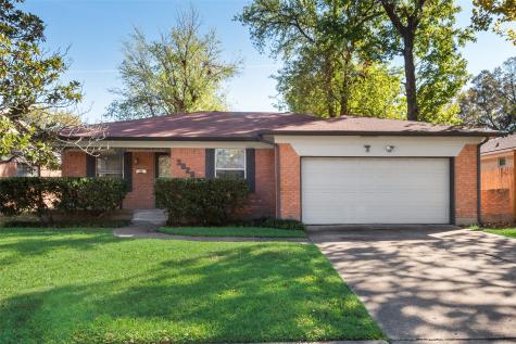 3926 Douglas Drive Garland TX 75041