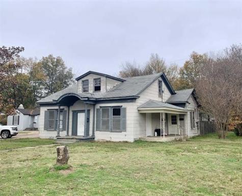 2247 Clarksville Street Paris TX 75460
