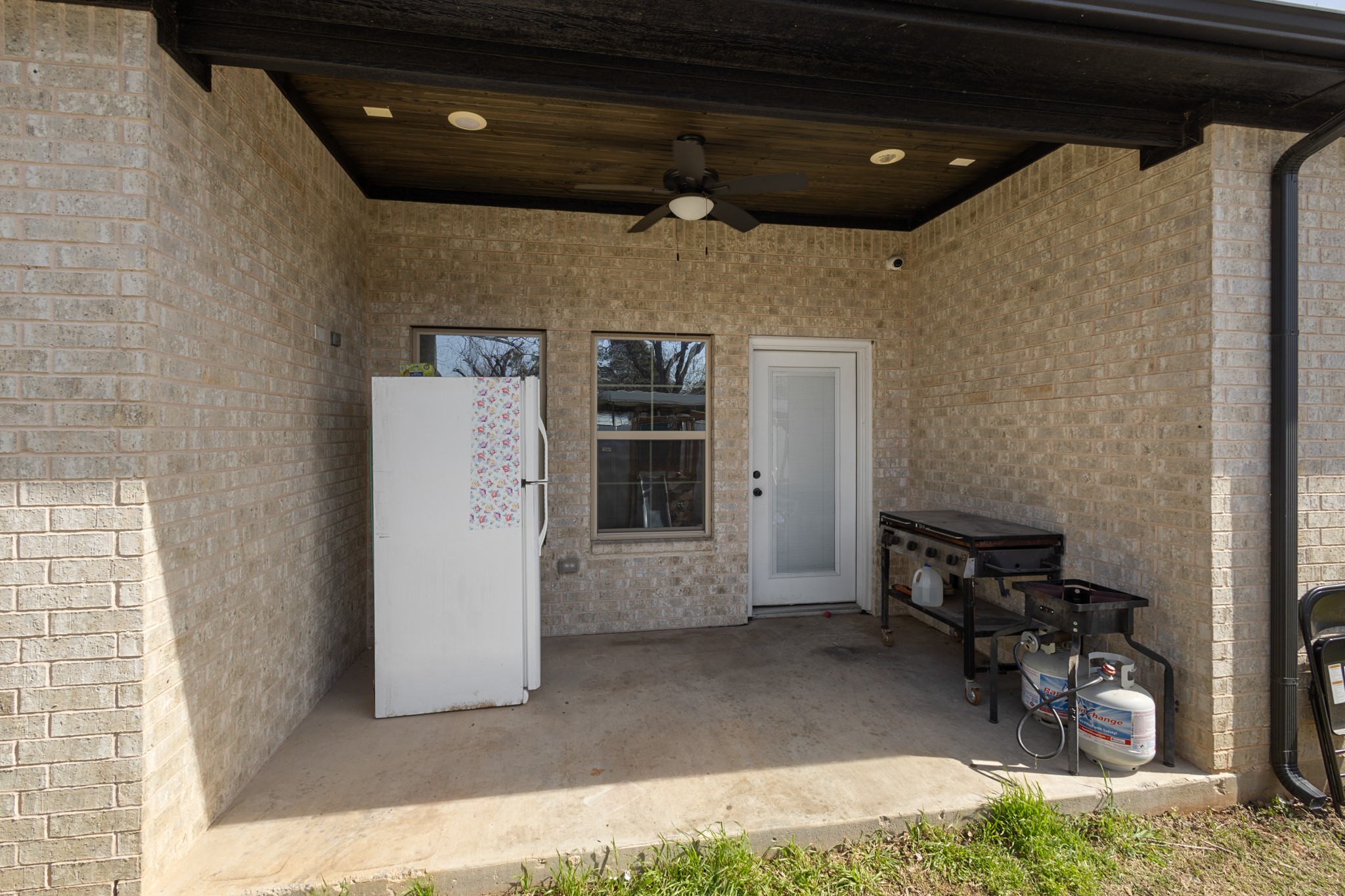909 1st Street Bridgeport TX 76426