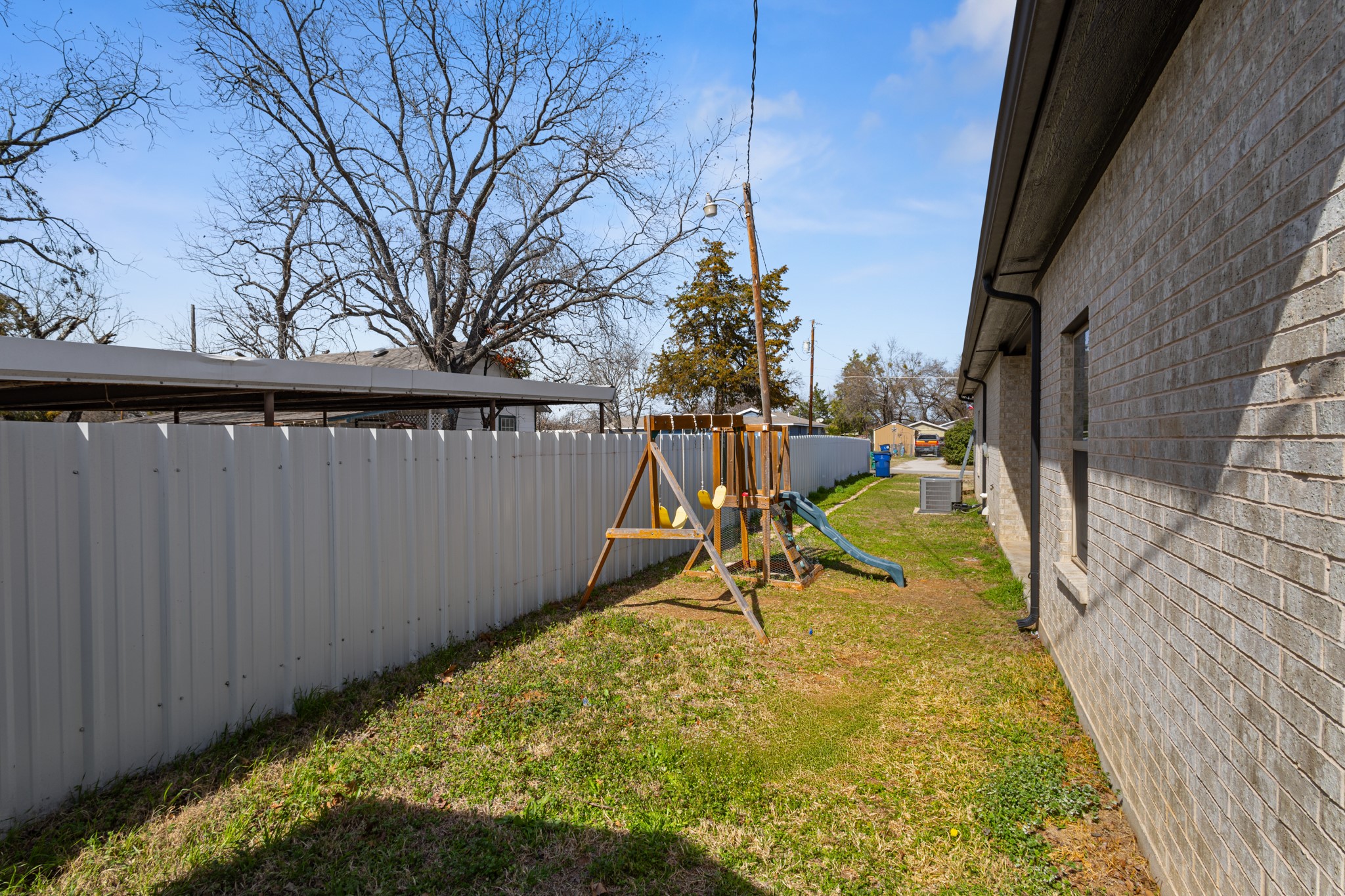 909 1st Street Bridgeport TX 76426
