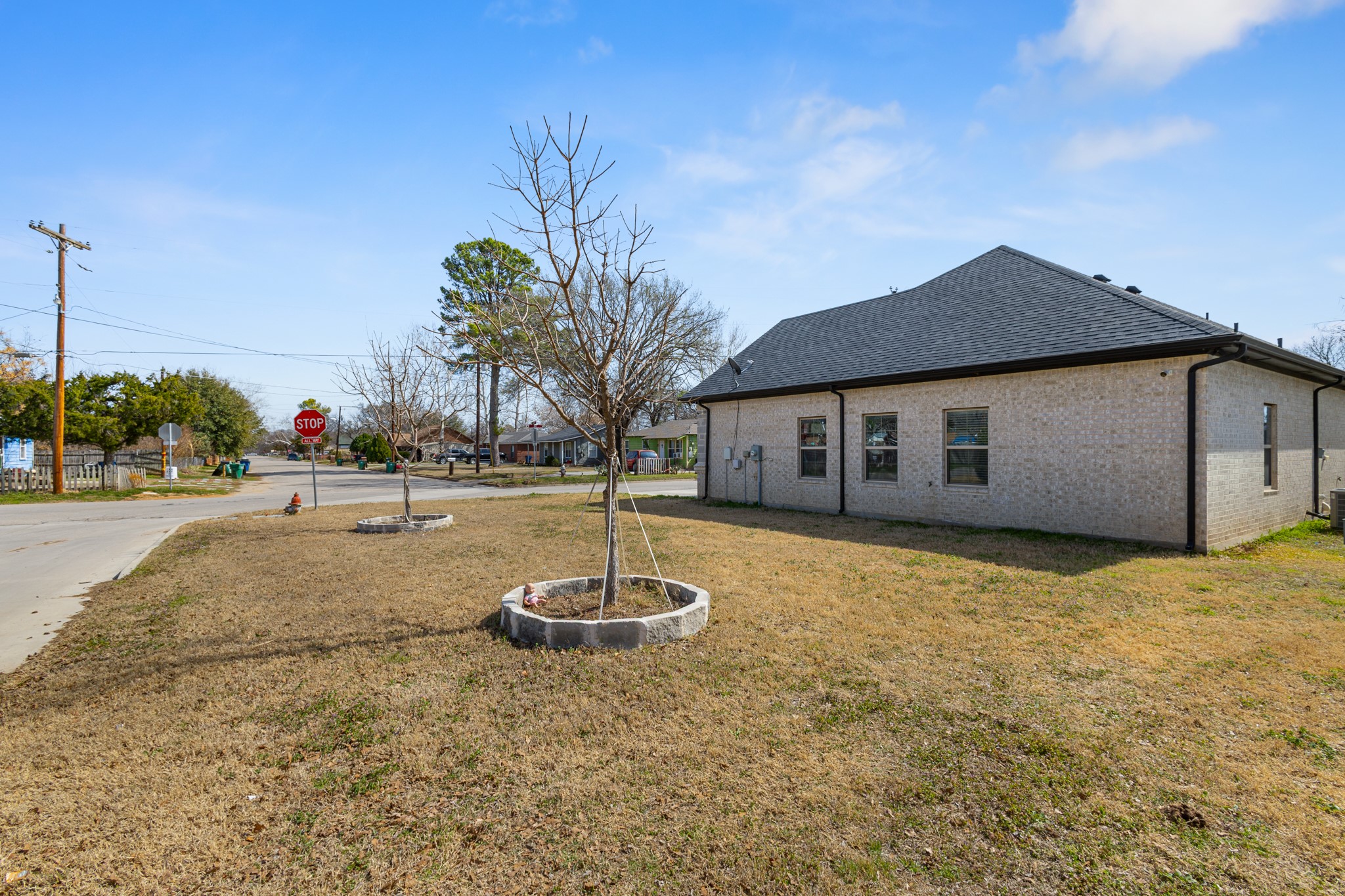 909 1st Street Bridgeport TX 76426