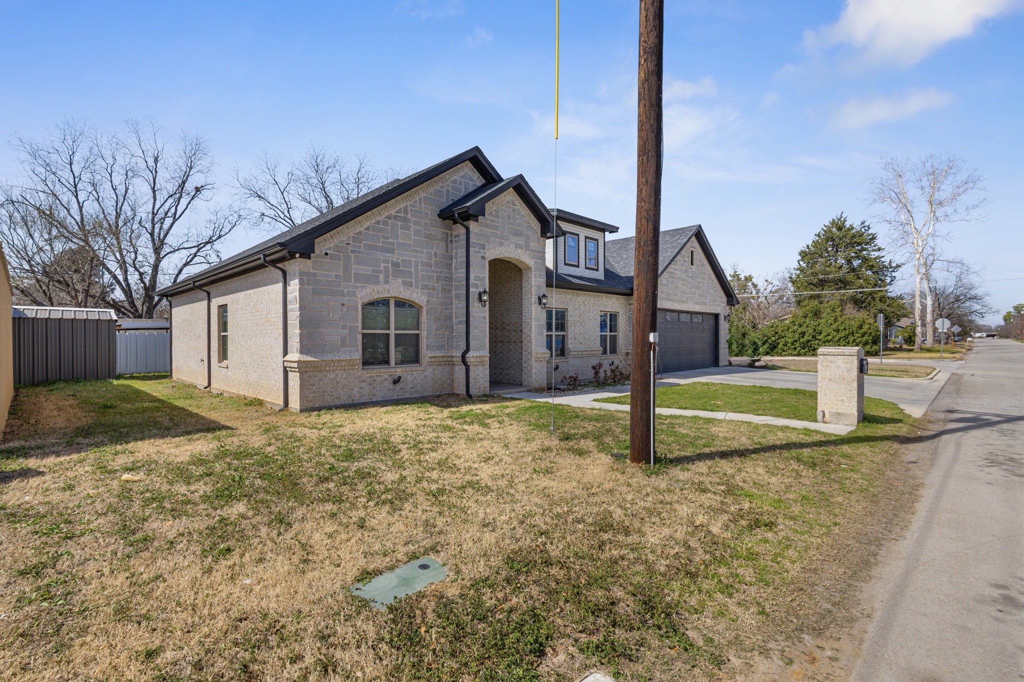 909 1st Street Bridgeport TX 76426