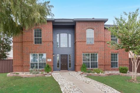 3129 Market Center Drive Rockwall TX 75032