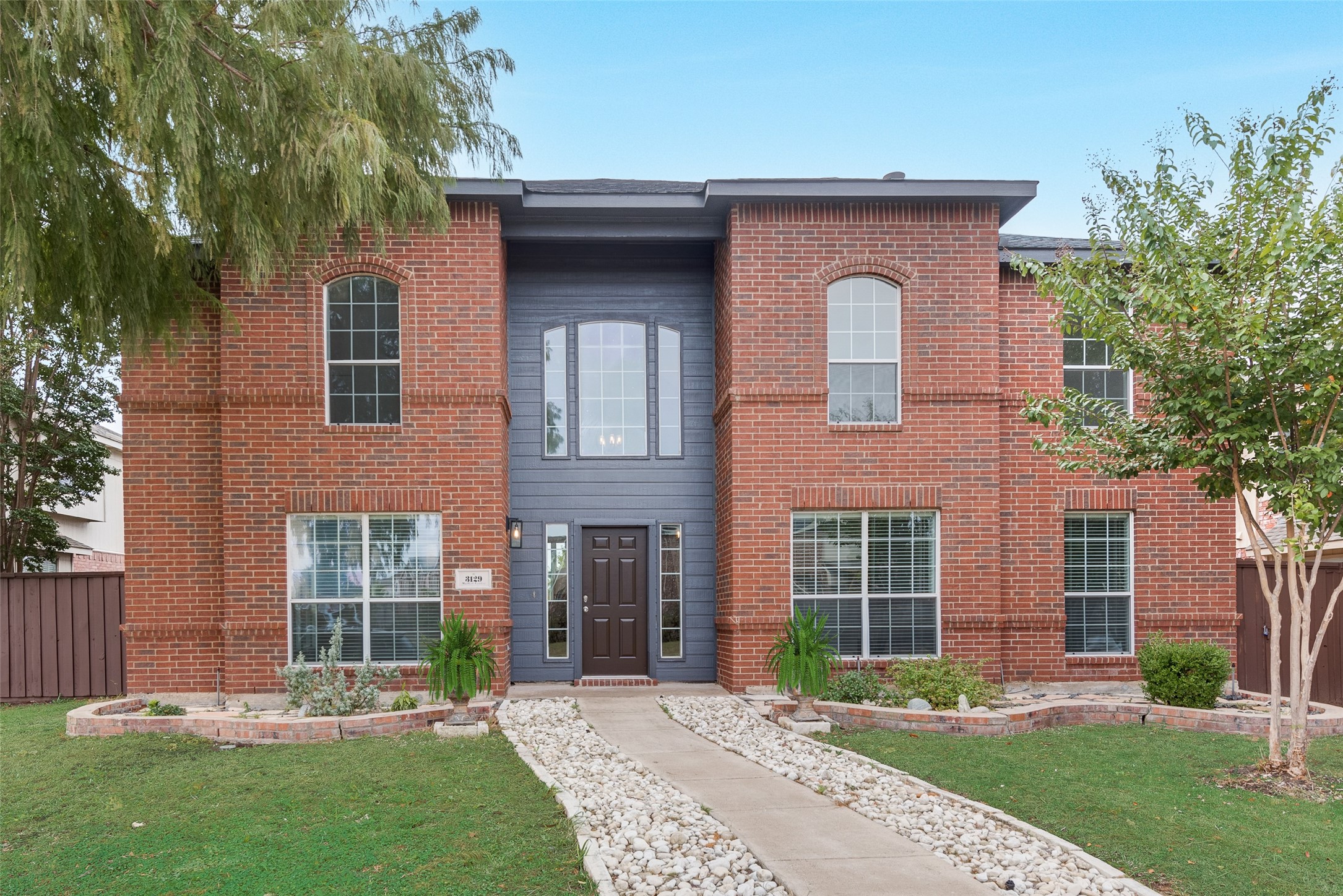 3129 Market Center Drive Rockwall TX 75032