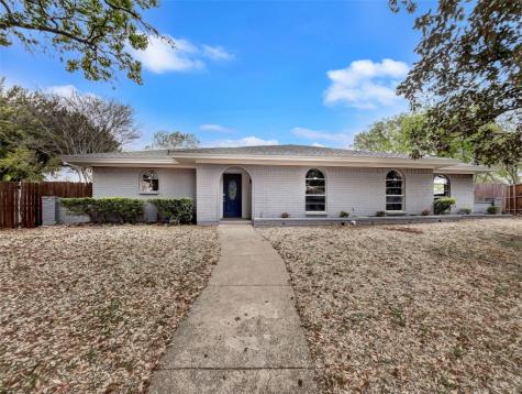 2705 Fall Dale Circle Plano TX 75075