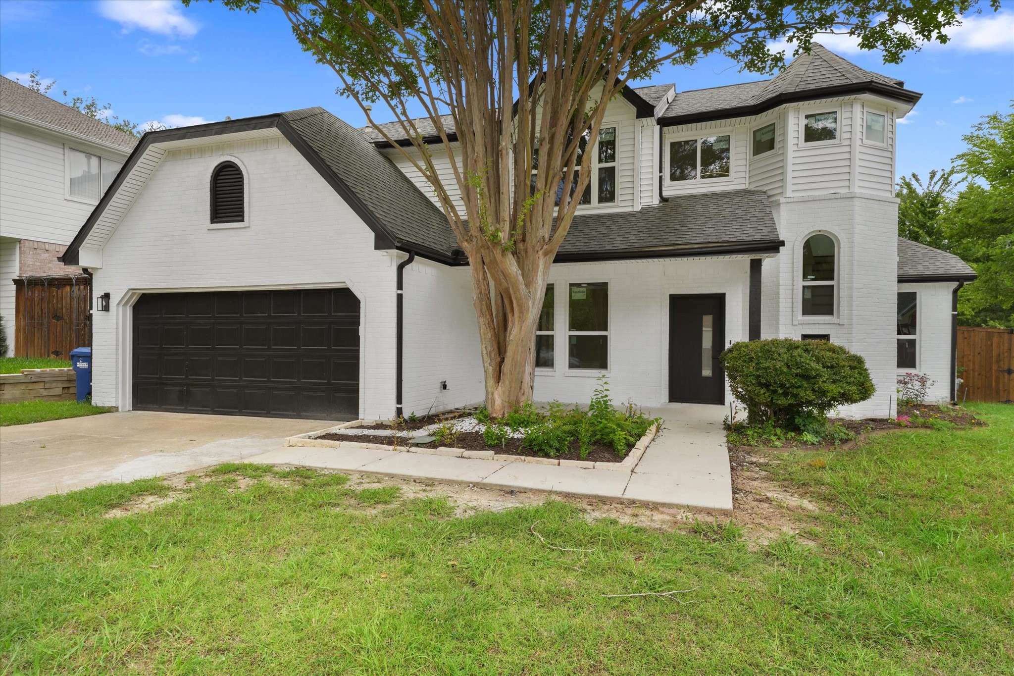 1404 Meadowbrook Drive Mckinney TX 75069