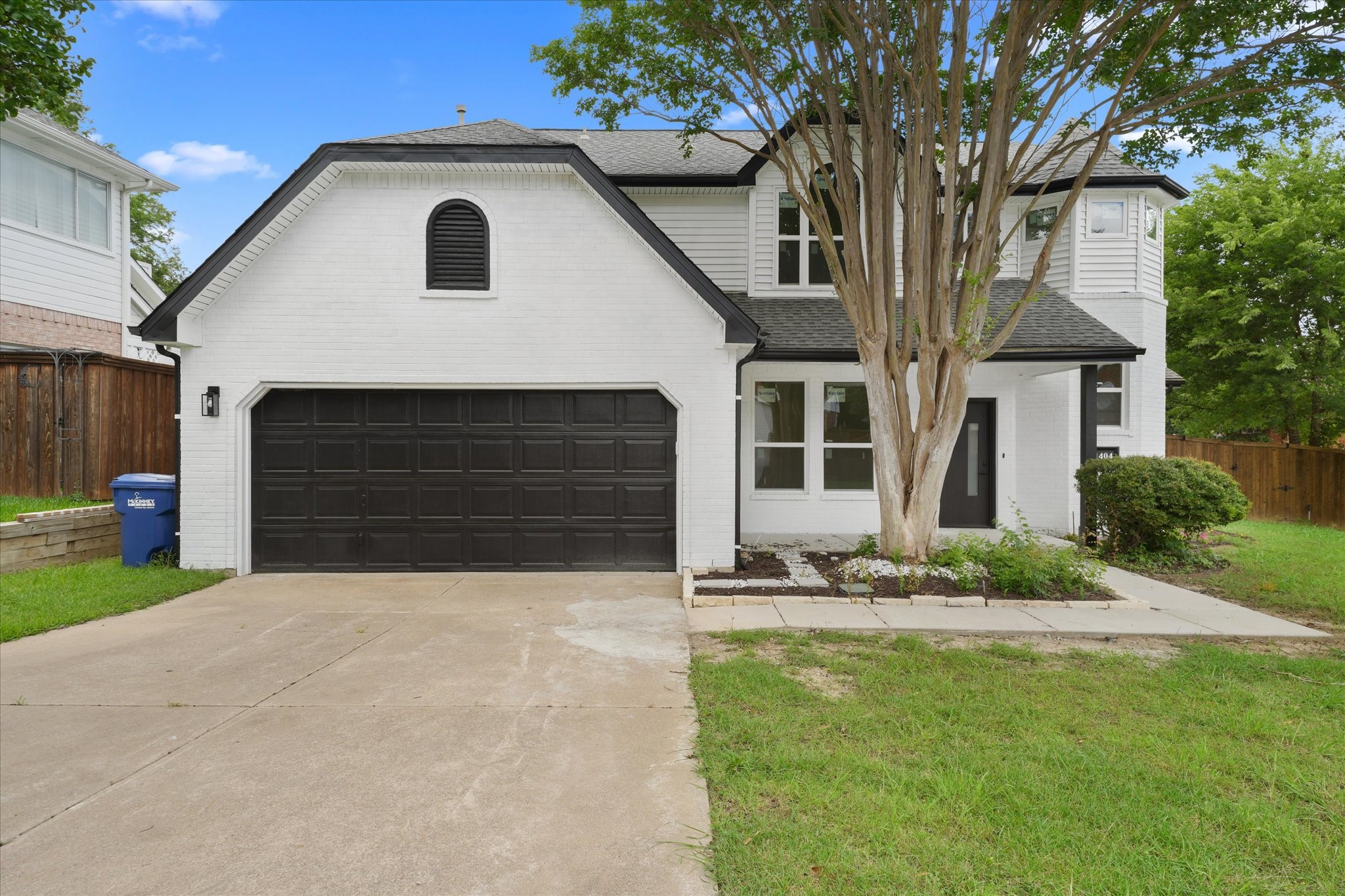 1404 Meadowbrook Drive Mckinney TX 75069