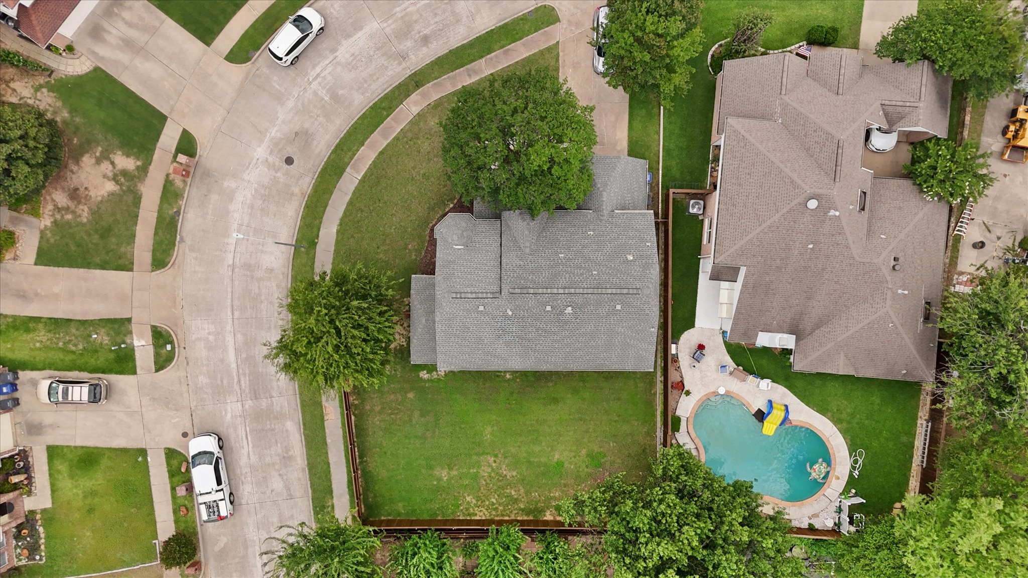 1404 Meadowbrook Drive Mckinney TX 75069