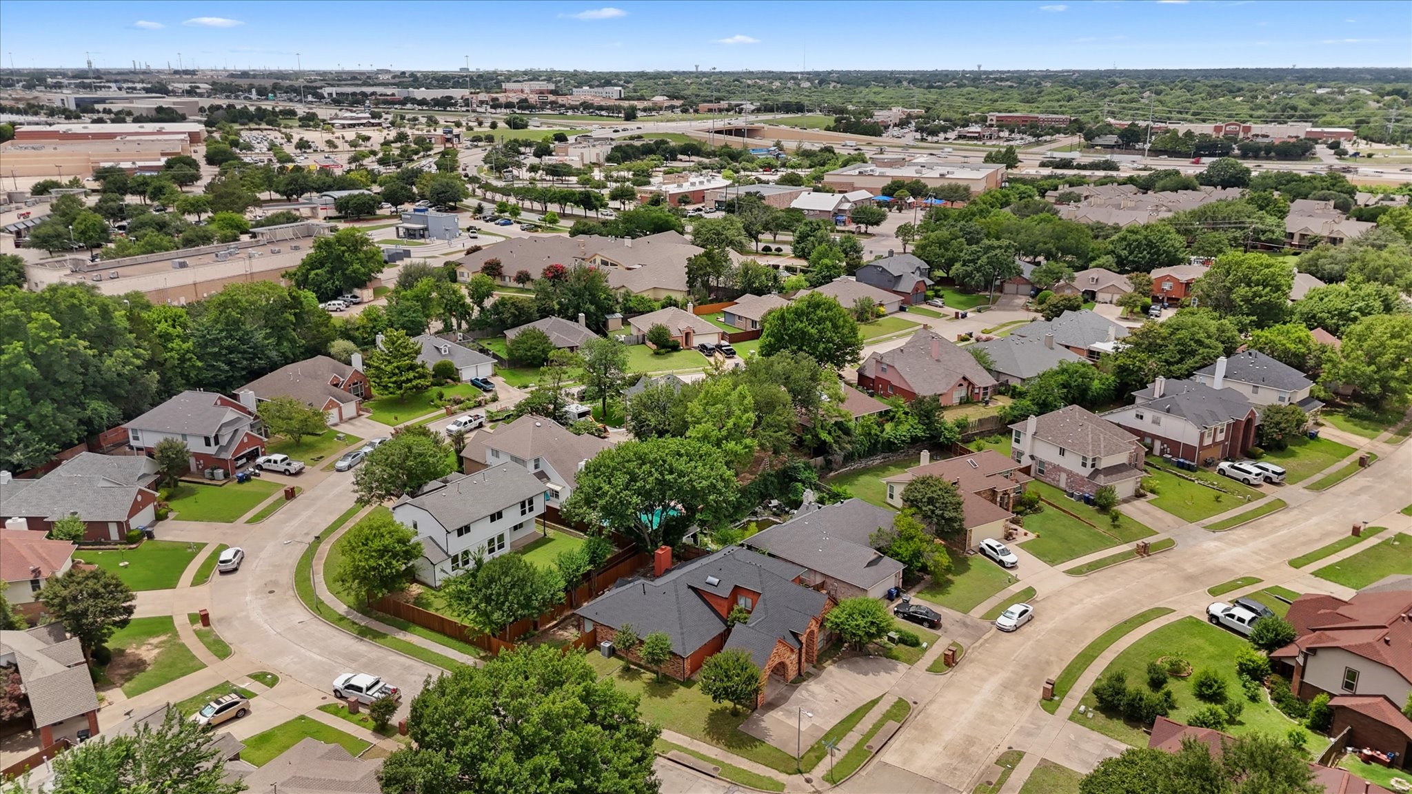1404 Meadowbrook Drive Mckinney TX 75069