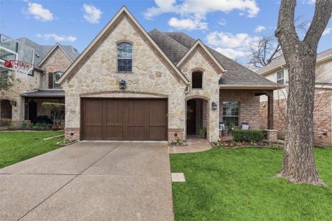 6238 Velasco Avenue Dallas TX 75214