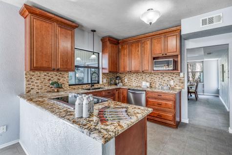6521 Edgewood Court Granbury TX 76049