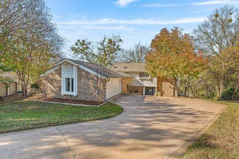6521 Edgewood Court Granbury TX 76049