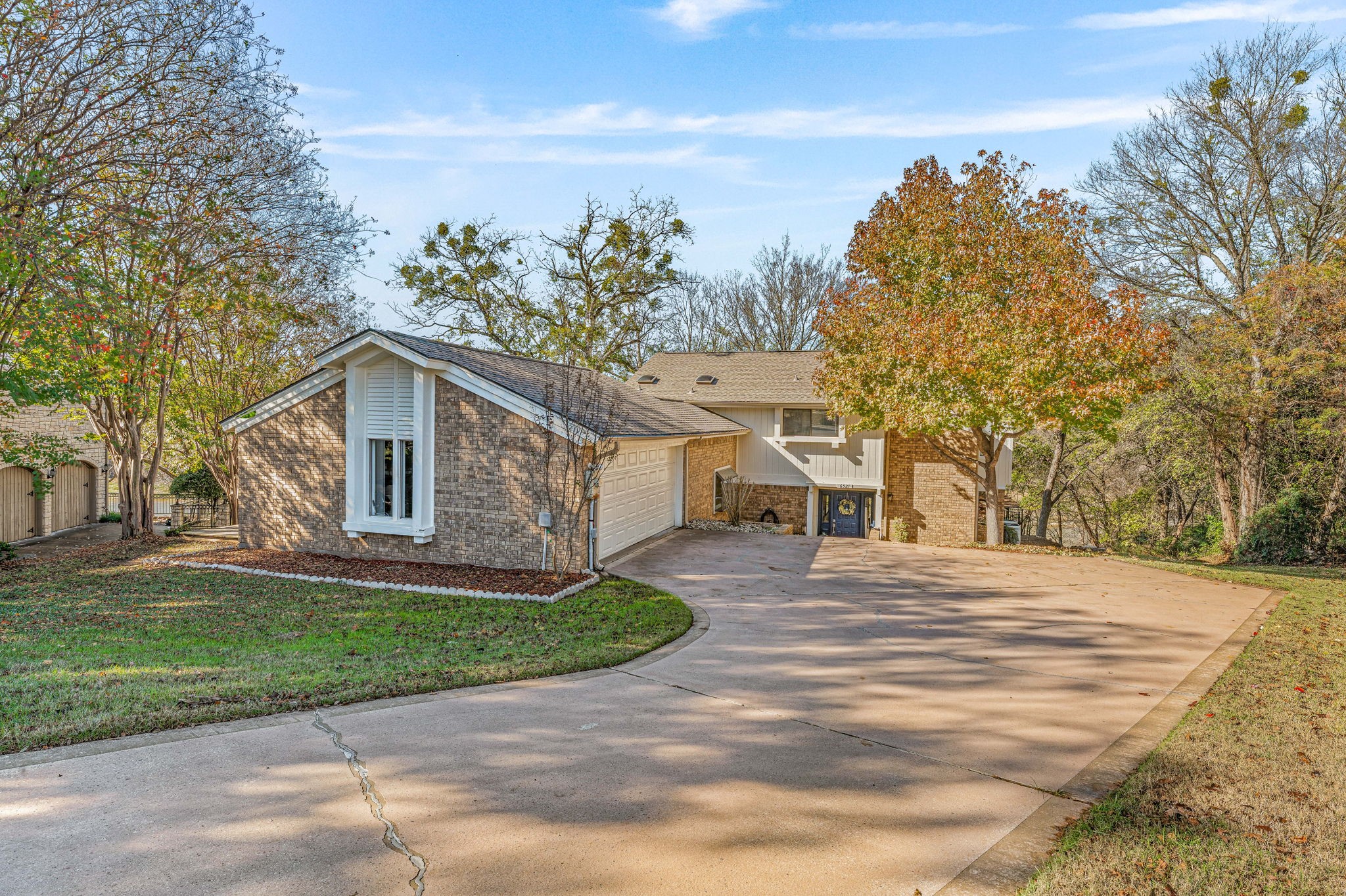 6521 Edgewood Court Granbury TX 76049