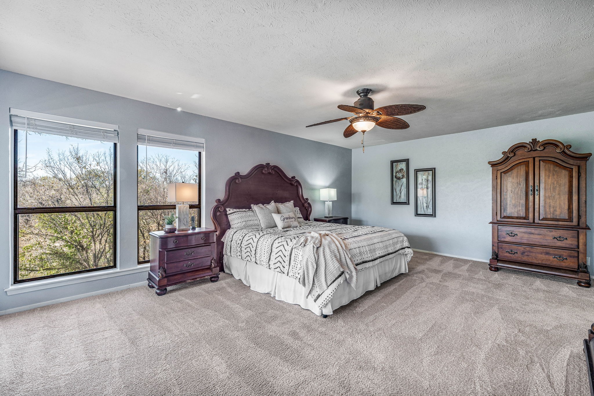 6521 Edgewood Court Granbury TX 76049