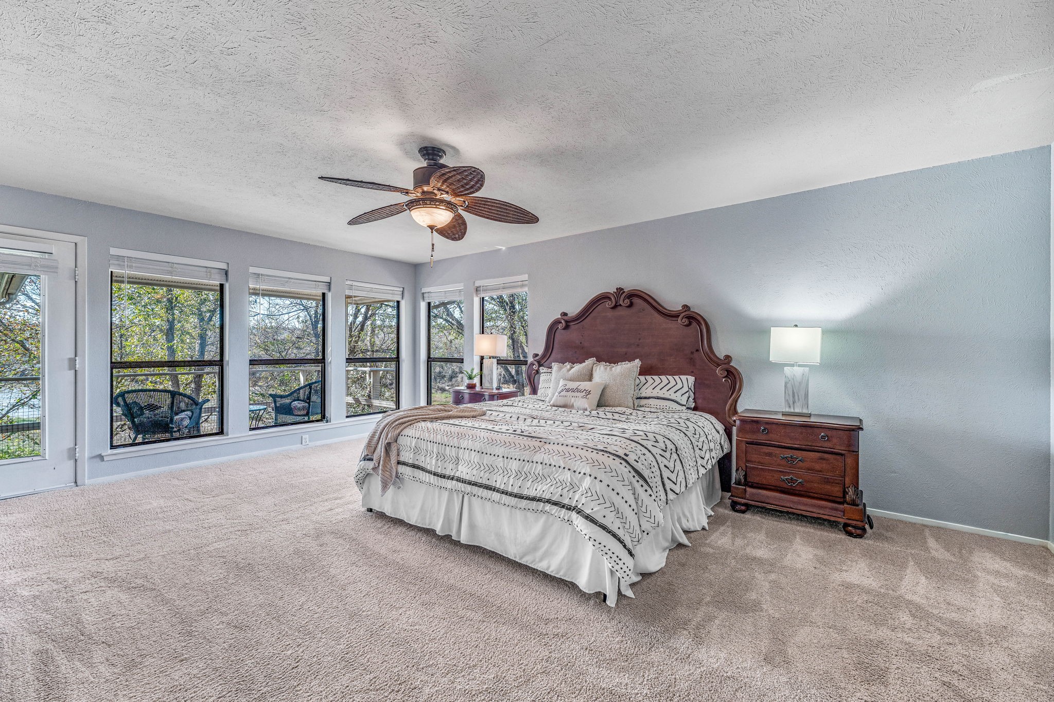6521 Edgewood Court Granbury TX 76049