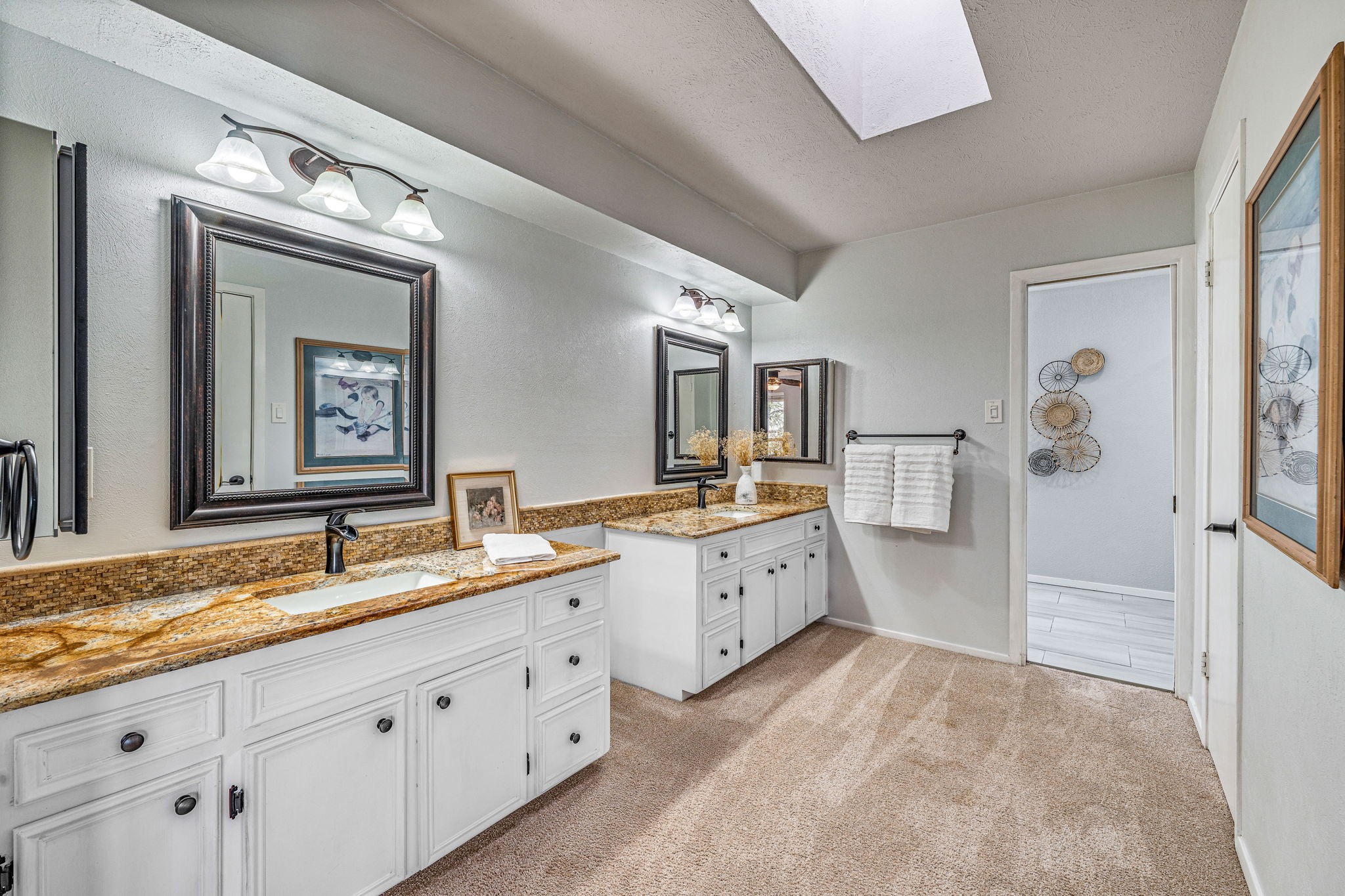 6521 Edgewood Court Granbury TX 76049