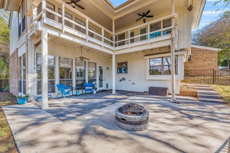 6521 Edgewood Court Granbury TX 76049