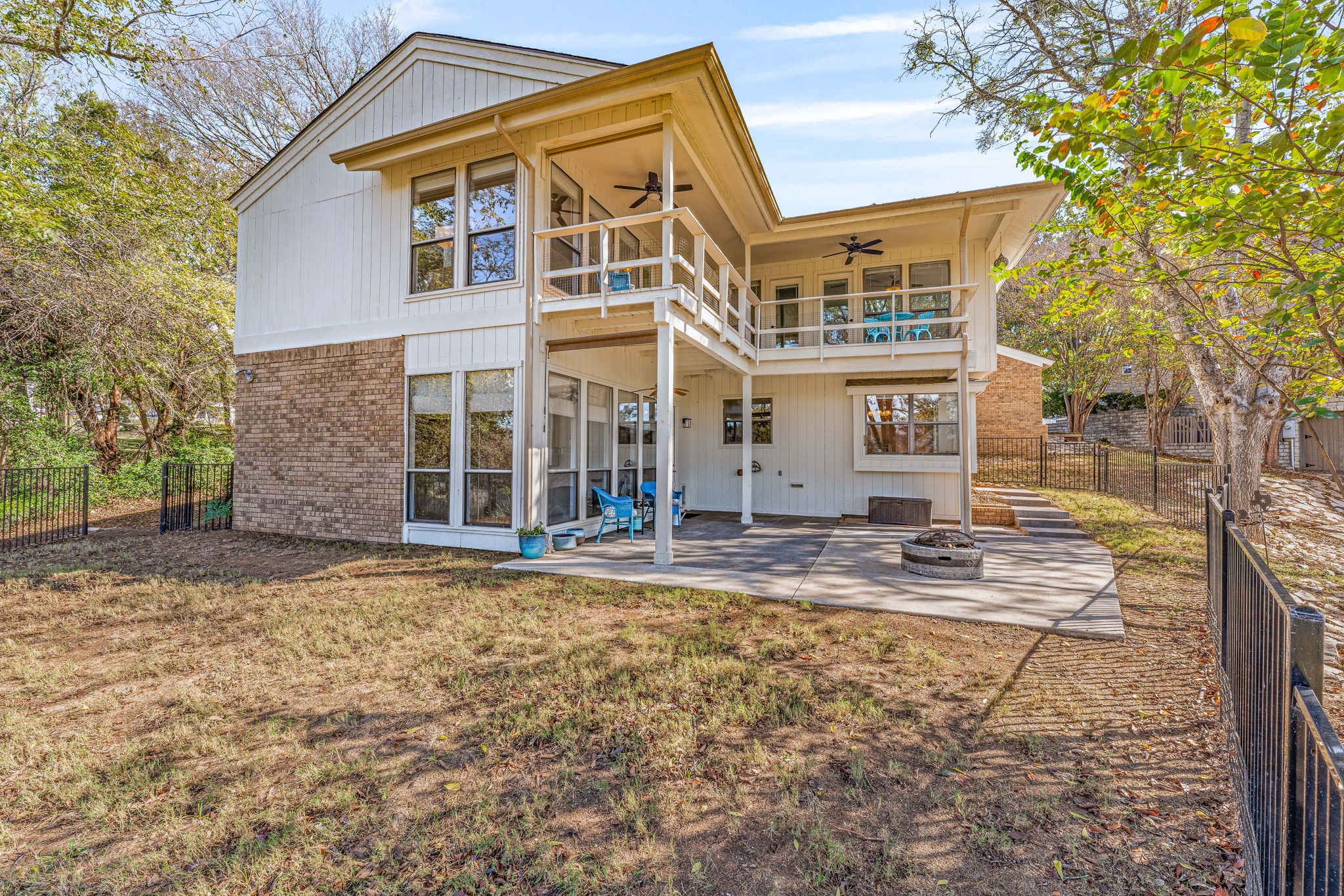 6521 Edgewood Court Granbury TX 76049
