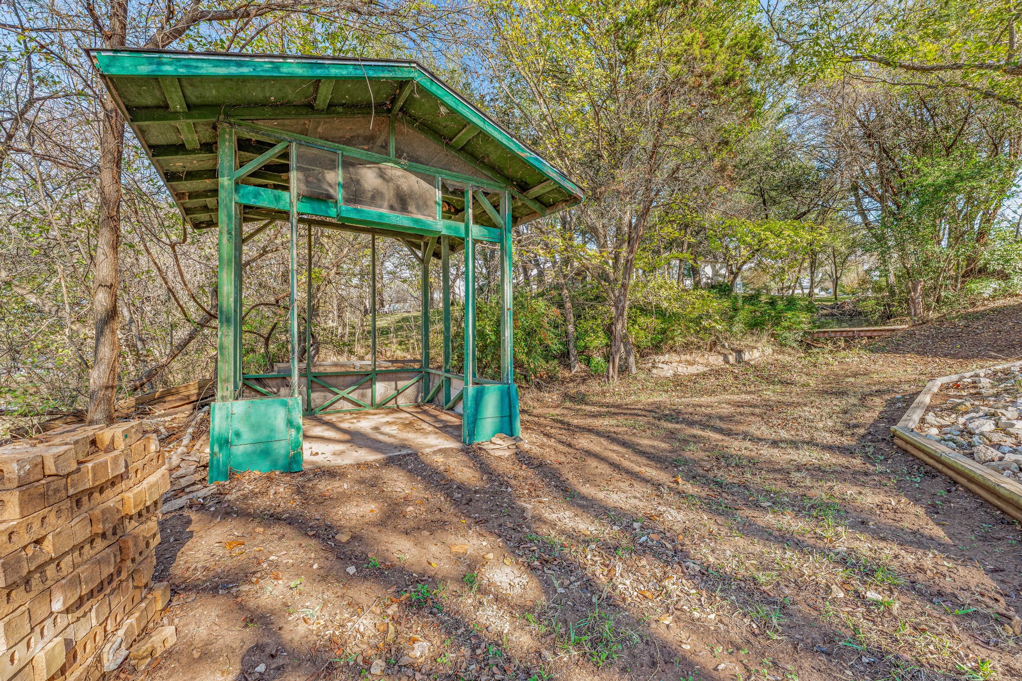 6521 Edgewood Court Granbury TX 76049