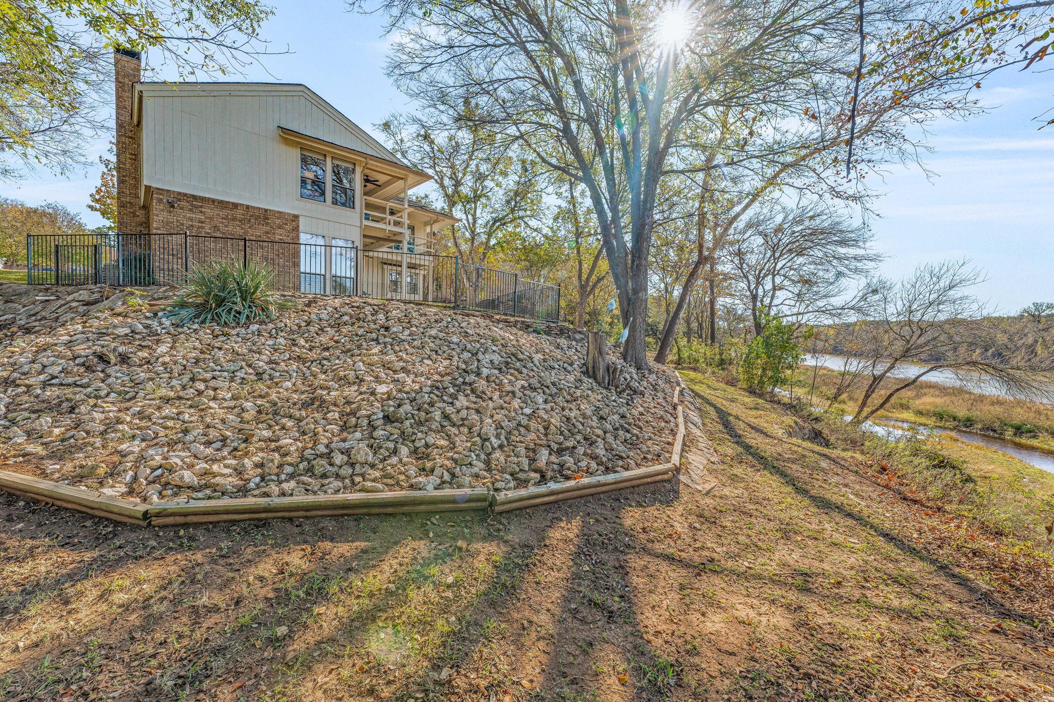 6521 Edgewood Court Granbury TX 76049