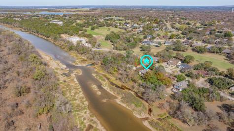 6521 Edgewood Court Granbury TX 76049